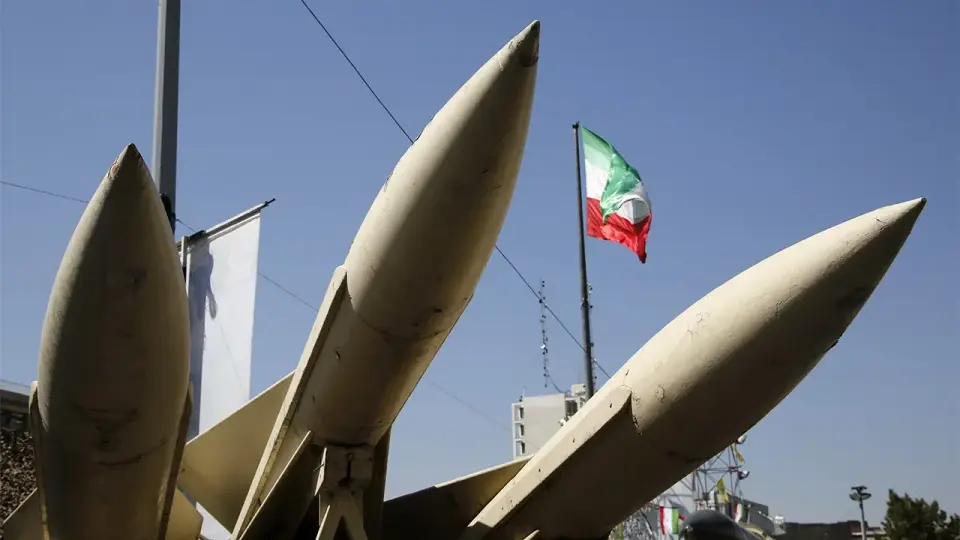 Trump signals softer Iran missile stance as Epic Fury narrative evolves