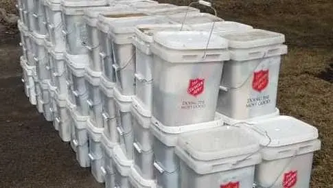 Omha Flood Response: Free Cleanup Kits Distributed After Record Rainfall