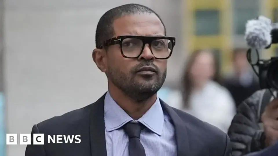 Noel Clarke denies six sexual offence charges at Westminster Magistrates' Court
