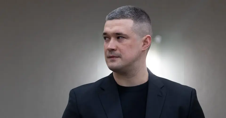 Ukraine's Fedorov Tests Zelenskyy With Wartime Election Push