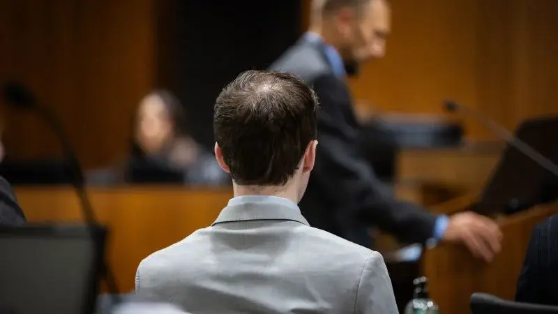 Hearing outlines key evidence in Charlie Kirk slaying case