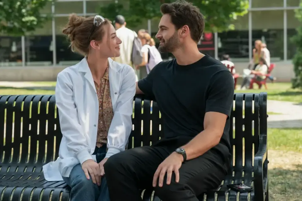 Love Sparks on Screen as The Love Hypothesis Lands on Prime Video in September