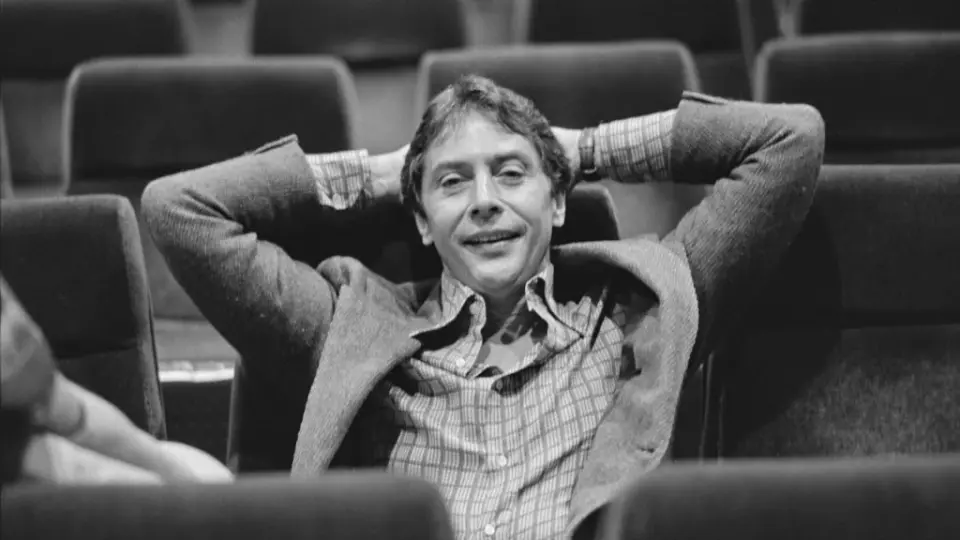 Mark Rydell, Director of 'On Golden Pond' and 'The Rose,' Dies at 97