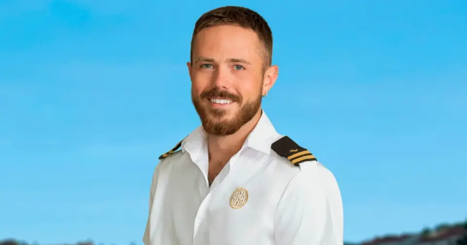 Australian Court Convicts 'Below Deck' Star Nathan Gallagher in Absence, Issues Warrant