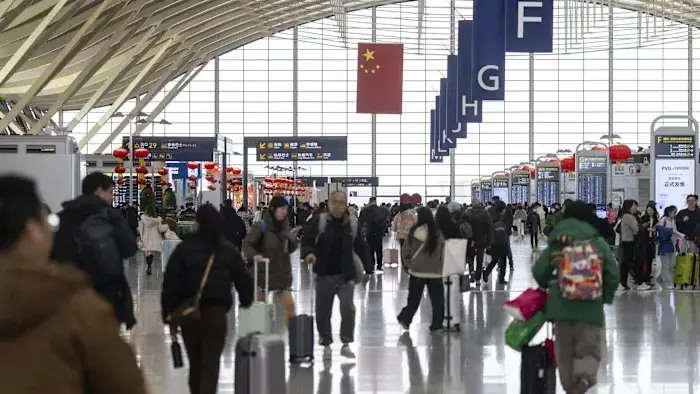 Beijing Tightens Overseas Travel With Sweeping Exit-Entry Regulation