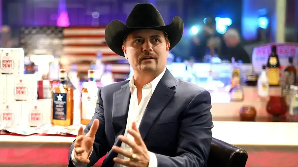 Tax Hikes on Nashville's Broadway Could Dim City's Neon, Warns John Rich