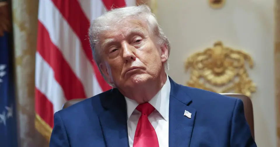 Doctor Demands Full Disclosure on Trump's Health