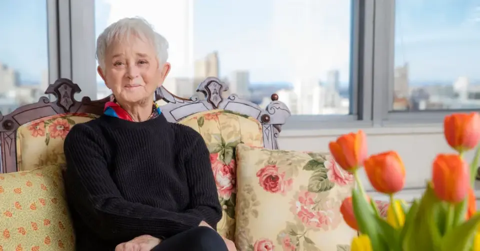 Veteran Character Actress Barbara Barrie Dies at 95