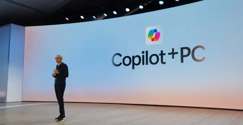 Microsoft Drops 'Copilot Plus PC' Label as AI Hardware Becomes Standard