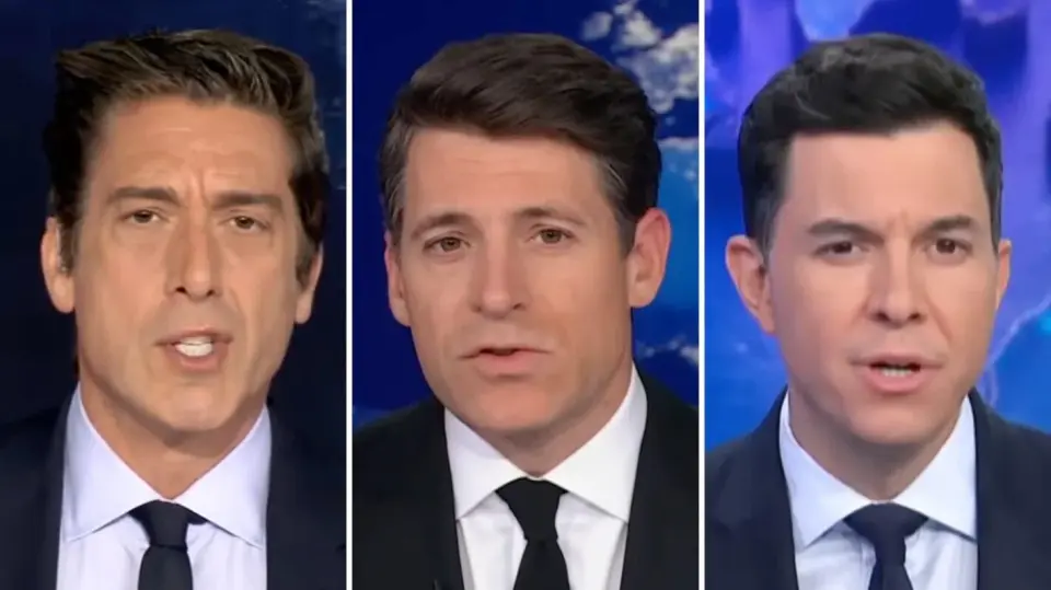CBS Evening News Slumps as 60 Minutes Shakeup Roils Ratings