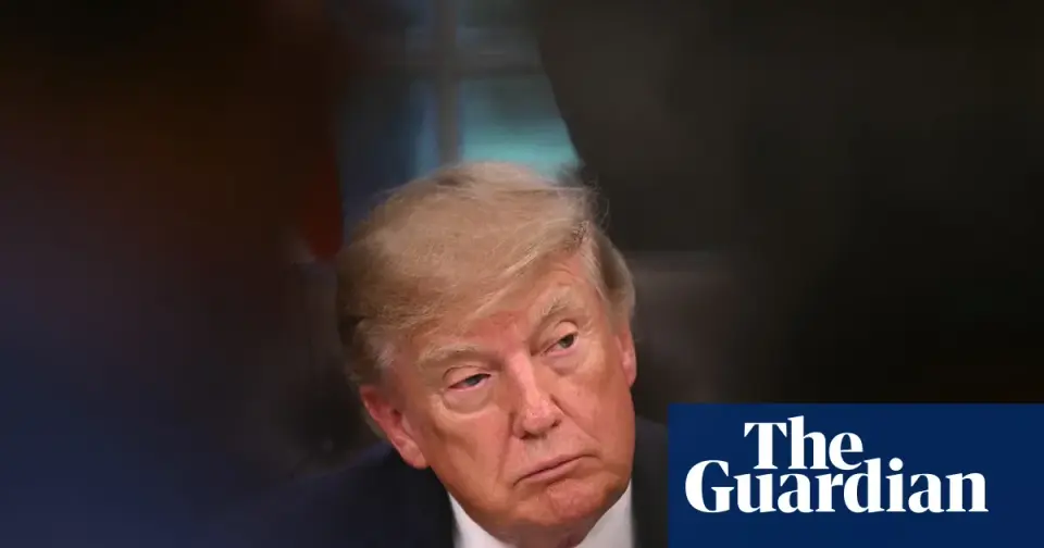 Regulators urged to halt White House ads critics call illegal partisan propaganda