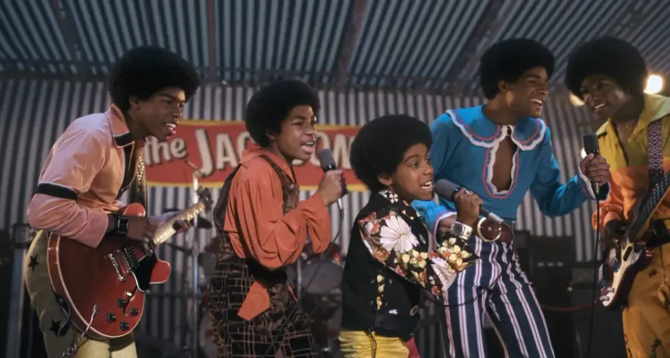 Michael Biopic Tops Oppenheimer as All-Time Highest-Grossing Biopic