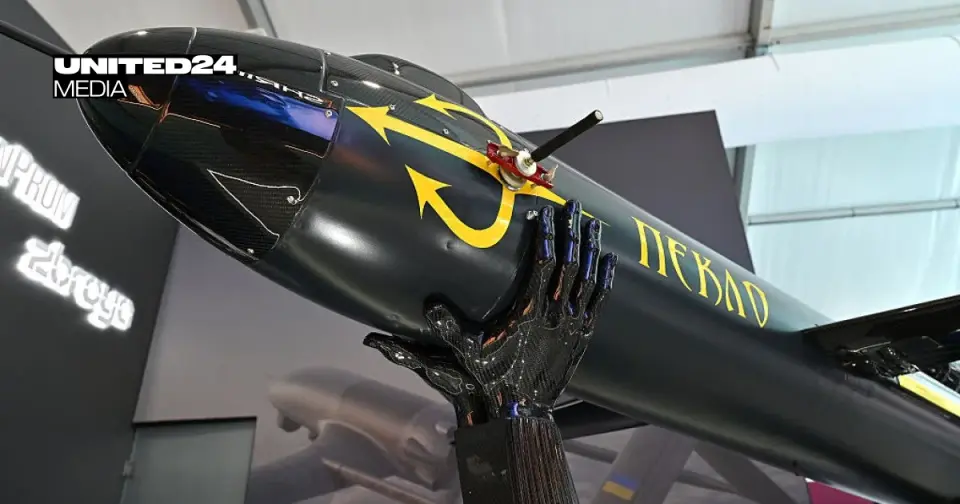 Ukraine Deploys Hybrid Ground-Launched Drones With 1,000-km Reach in Novorossiysk Strike