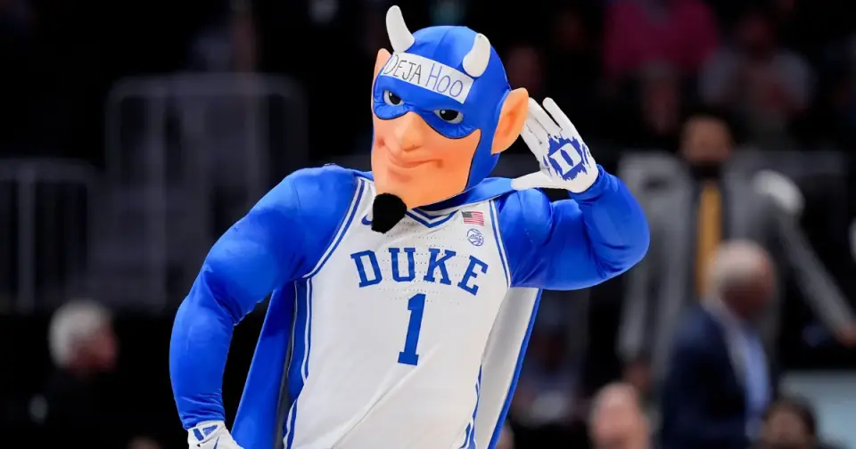 Duke lands Wisconsin guard John Blackwell to fuel 2026-27 backcourt