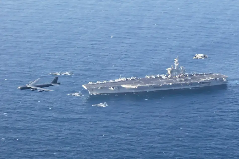Navy vows mental-health help as Lincoln sailors endure lengthy Middle East deployment