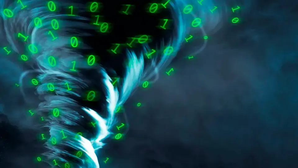 Axios Warns of 'Chain-Reaction Chaos' as AI Risks, Cyber Threats, and Geopolitical Tensions Converge