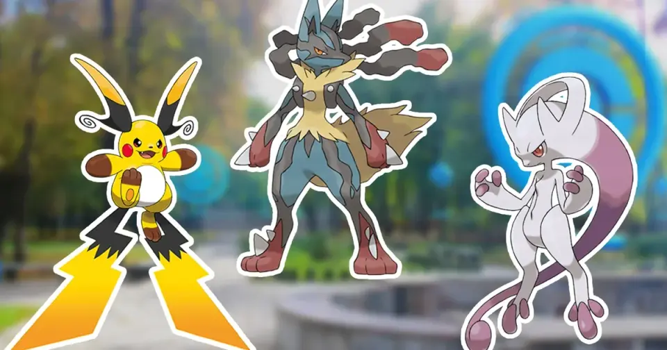 Pokemon Go Celebrates 10th Anniversary with Go Fest Global and a Packed July Raid Schedule