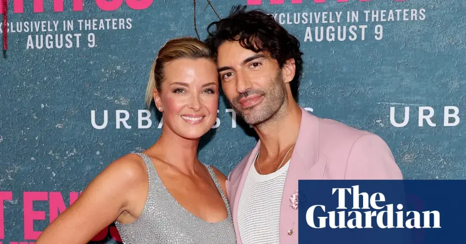 Baldoni Breaks Silence on Blake Lively Lawsuit as Settlement Ends Dispute