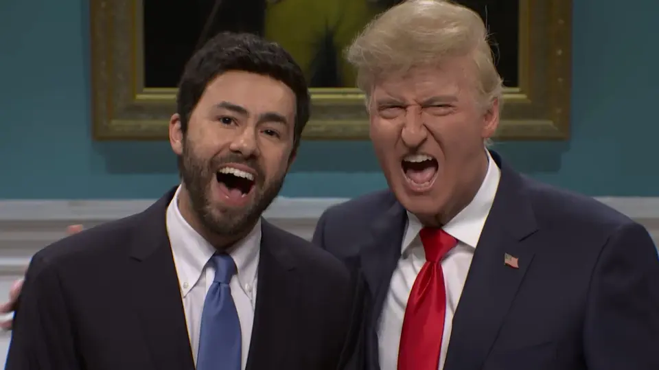 Dakota Johnson Returns to SNL for Third Hosting Slot as Turnstile Makes Debut