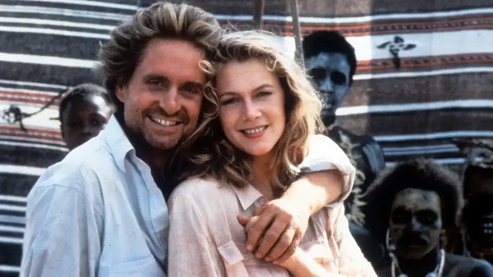 Douglas Admits 40-Year Secret Affair with Turner in New Memoir