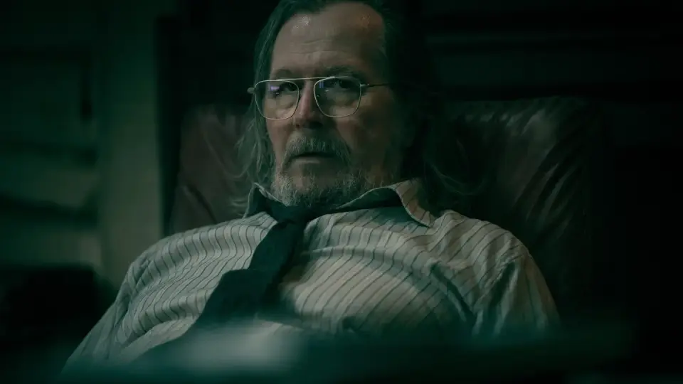 Slow Horses Season 6 Premieres with Renewal and Bond Speculation