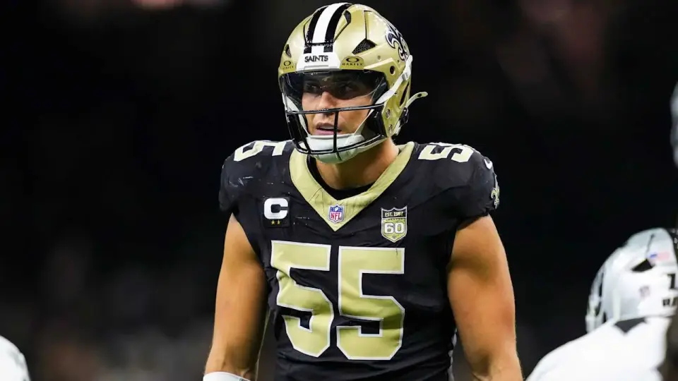 Falcons' 45-24 Blowout Ends Saints' 20th Anniversary Celebration