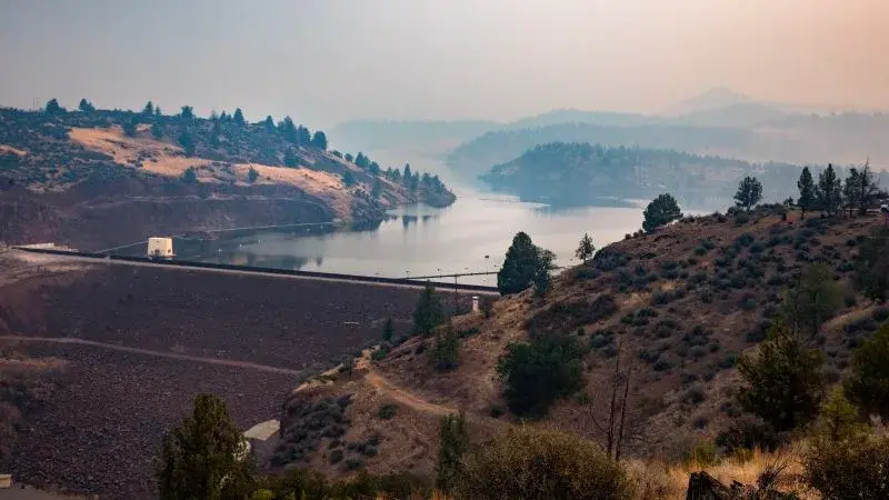 Rivers Reawaken: Nations Tear Down Hundreds of Dams to Restore Life