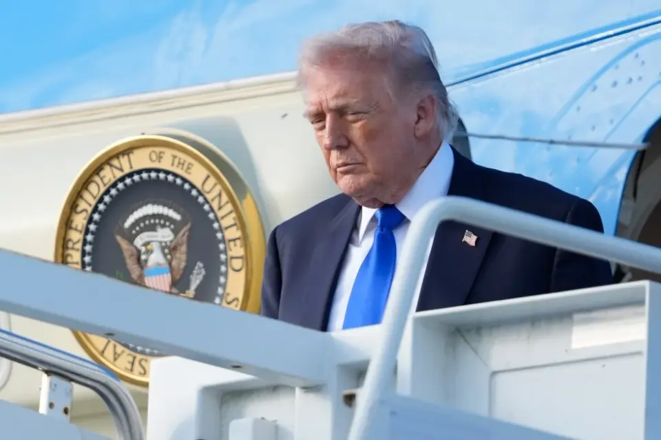Trump Under the Spotlight as Journalists Gather for Correspondents’ Dinner