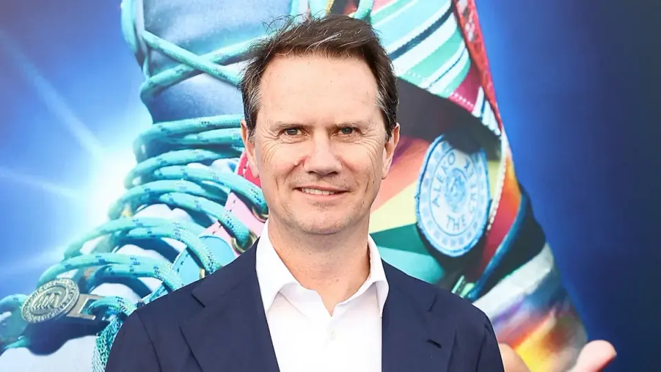 Netflix Replaces Bajaria with Peter Rice to Revive Content Strategy
