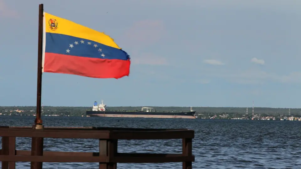 US Secures 100-Year Concessions for 17 Venezuelan Oil Fields via NABEP