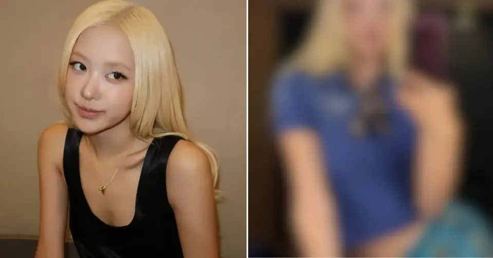 Rosé's 'New Trick' Teaser Sparks Backlash Over iPhone 18 Pro Integration
