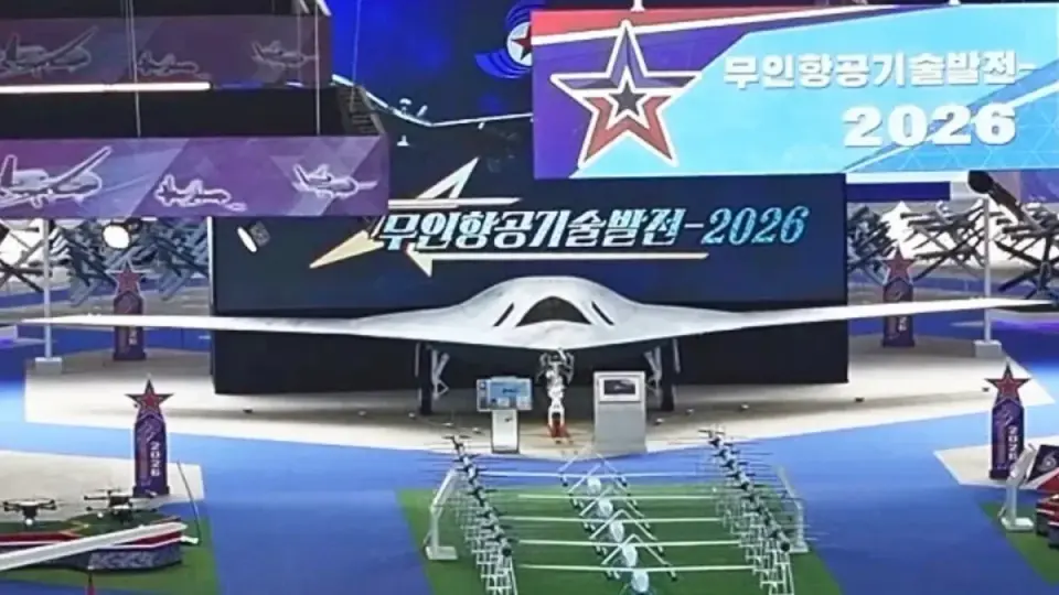 Kim Jong Un unveils massive drone exhibition amid escalating border tensions