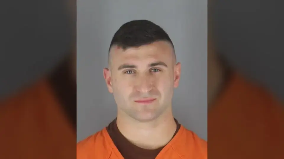 Jake Lang Arrested After Minneapolis Rally Ends in Clashes