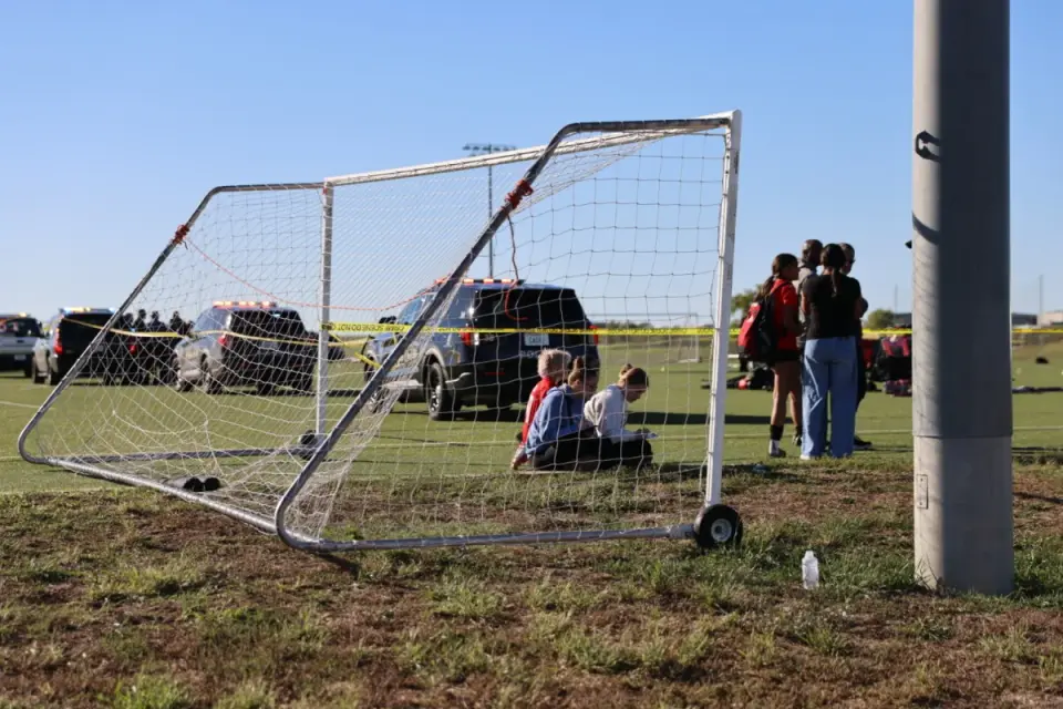 Wichita Soccer Tragedy: Woman Arrested After Truck Plows Through Youth Game, Killing 2