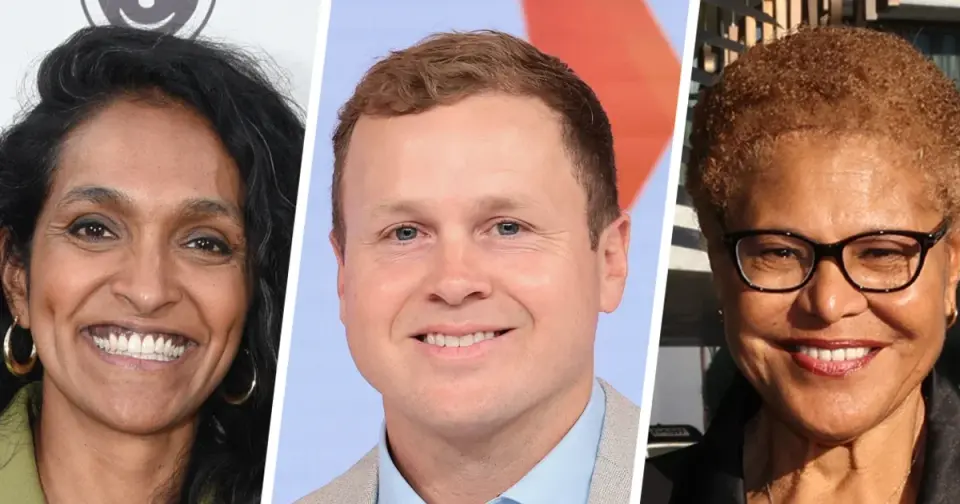 Raman Overtakes Pratt in L.A. Runoff Fight as Ballots Continue