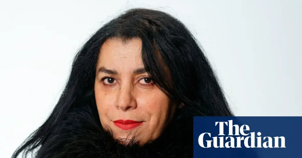 Persepolis author Marjane Satrapi dies at 56, leaving a global cultural legacy