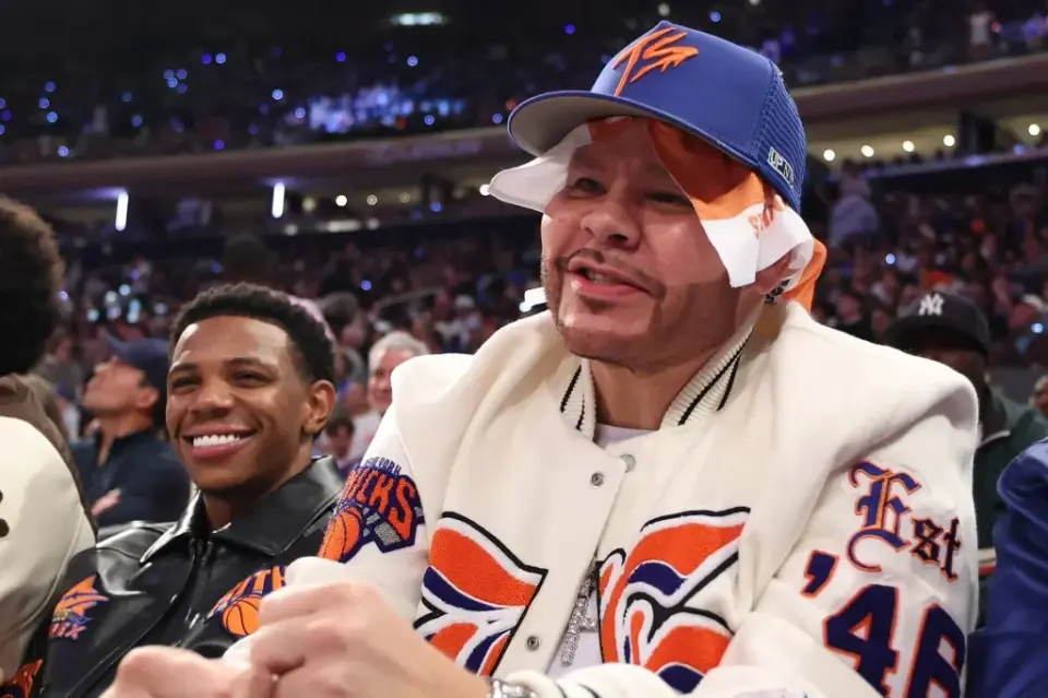 Celebs React to Knicks’ 53-Year Championship Victory