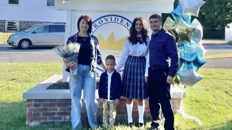 Massachusetts Family Among Five Killed in Virginia Charter Bus Crash