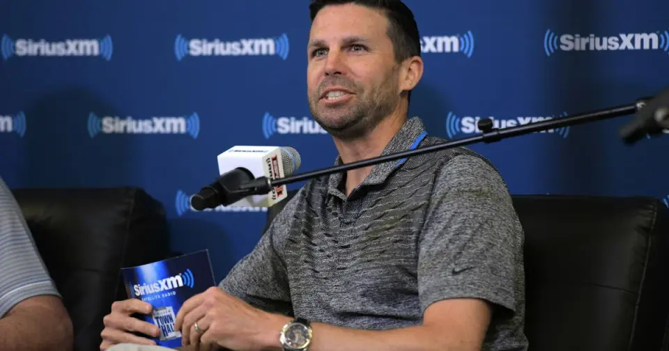 ESPN Analyst Chris Spatola, Coach K's Son-in-Law, Dies at 47