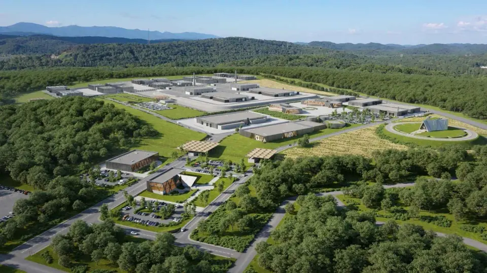 TRISO-X Completes Core Structure for Tennessee Nuclear Fuel Plant, Targets 2028 Production