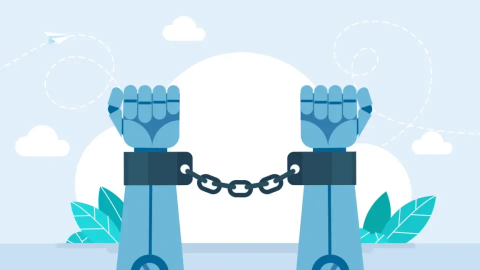 New Jersey Deputy AG Fired After AI CSAM Arrest