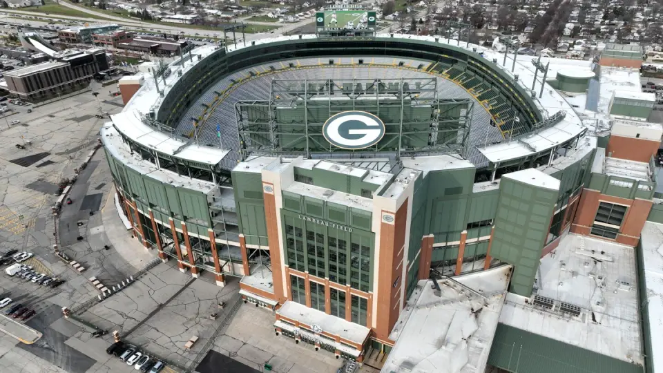 Packers Keep Lambeau Field Name, Reject Stadium Naming Rights