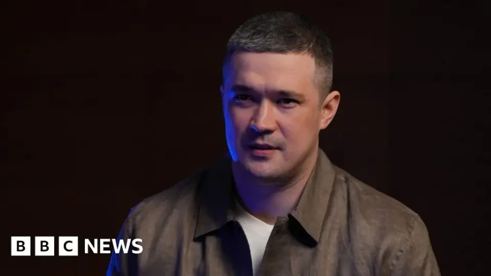 Fedorov demands Zelensky answer corruption questions as wartime election debate intensifies