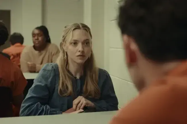 Nelson's 'Wilson Shedd' Challenges Audiences with Unflinching Death Penalty Drama