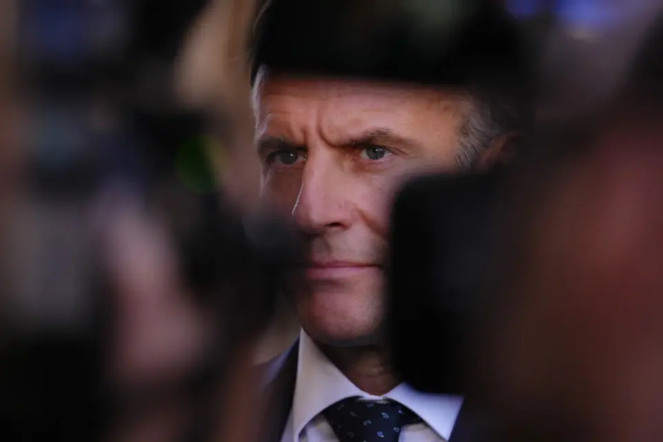 France Delays Parcoursup Overhaul to 2028 Amid Ongoing Student Unrest