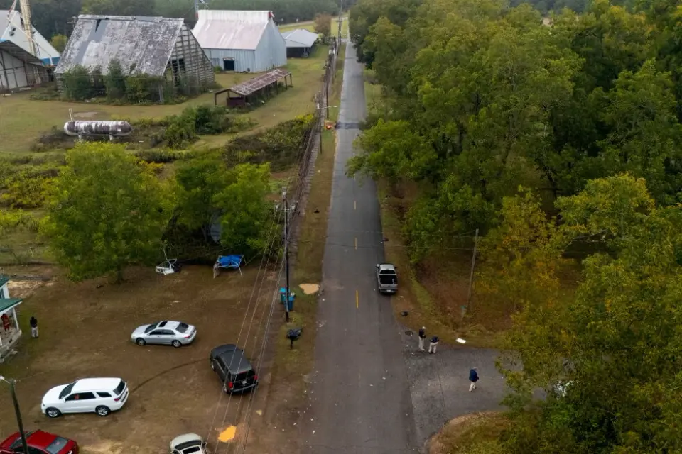 Vienna, Georgia: 2 Dead, 35 Injured in Homecoming Block Party Mass Shooting