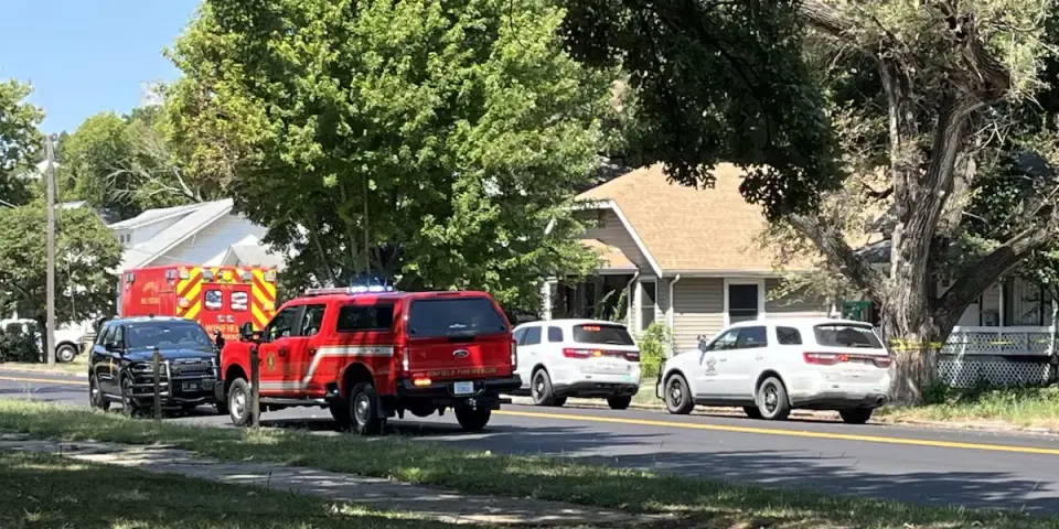 Winfield family massacre leaves six dead, suspect dead by self-inflicted gunshot