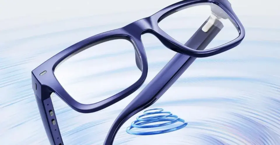 EssilorLuxottica Launches Nuance Audio Plus: FDA-Cleared Hearing Glasses with 10-Hour Battery