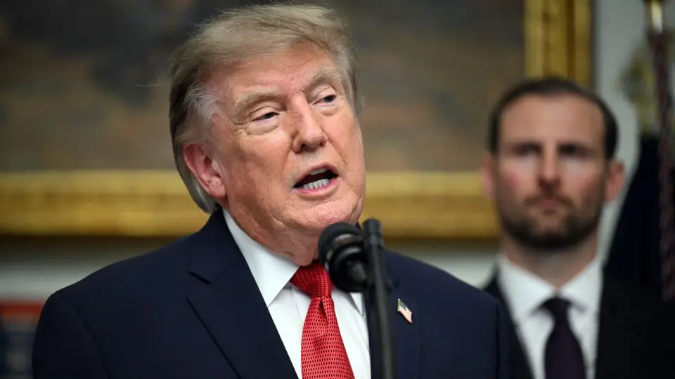 Trump unleashes 'economic warfare' against Iran, targeting global backers
