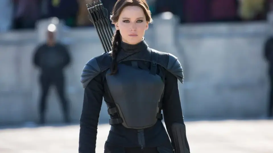 Jennifer Lawrence Confirms Katniss Return in 'Sunrise on the Reaping' Ahead of November Release